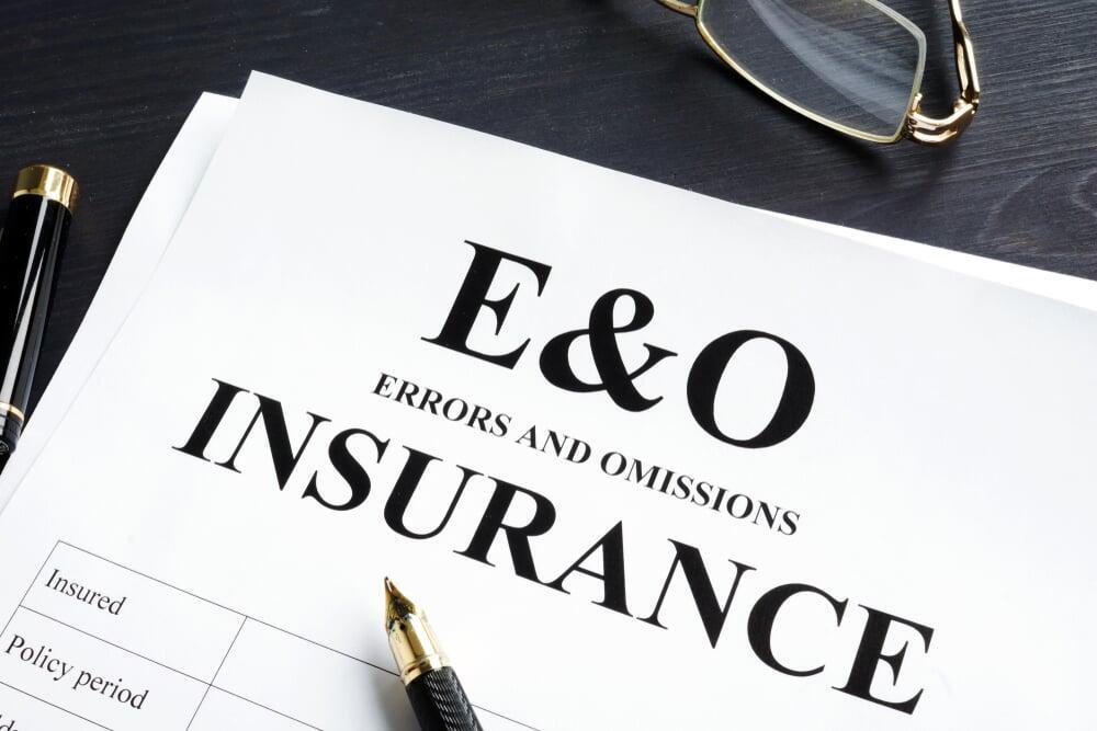 Professional Liability (E&O)